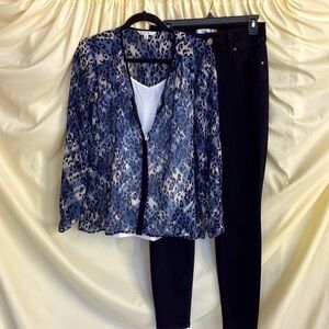 Cabi Blouse